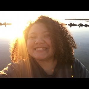 Meet your Posher, Marguerite